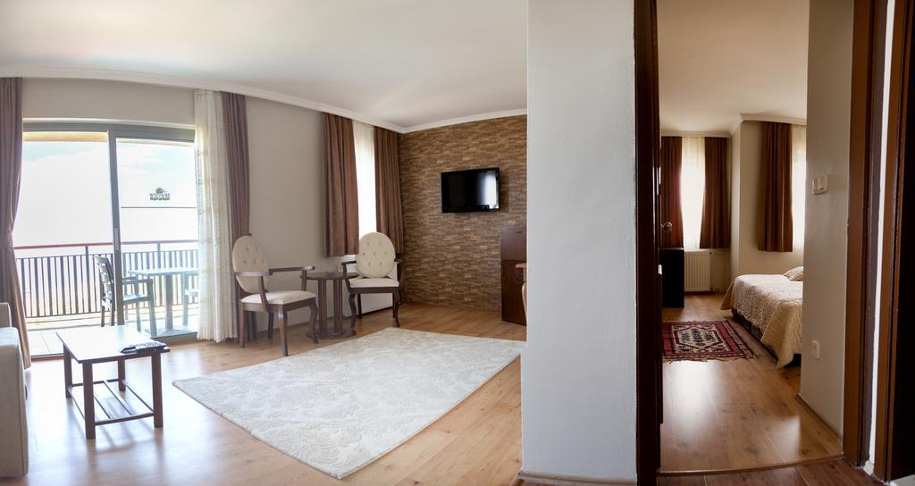 Seaview Suite Hotel Kusadasi Exterior photo