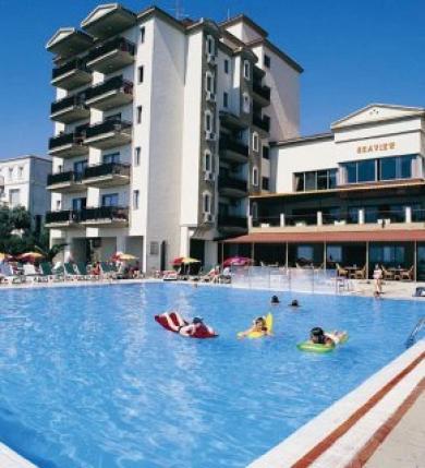 Seaview Suite Hotel Kusadasi Exterior photo