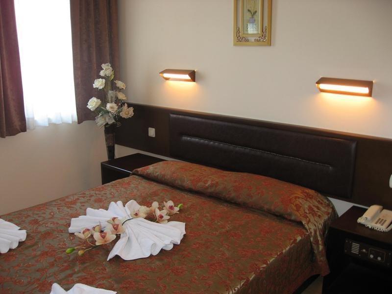 Seaview Suite Hotel Kusadasi Exterior photo