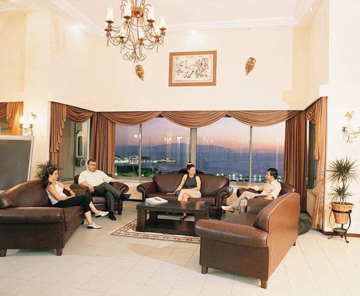 Seaview Suite Hotel Kusadasi Exterior photo