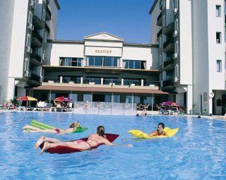Seaview Suite Hotel Kusadasi Exterior photo