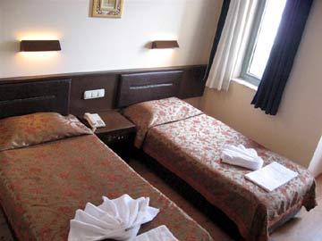 Seaview Suite Hotel Kusadasi Room photo